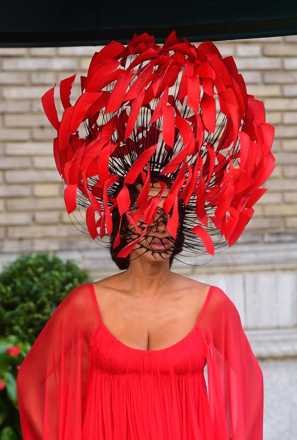 And Just Like That... We Have HAT MADNESS