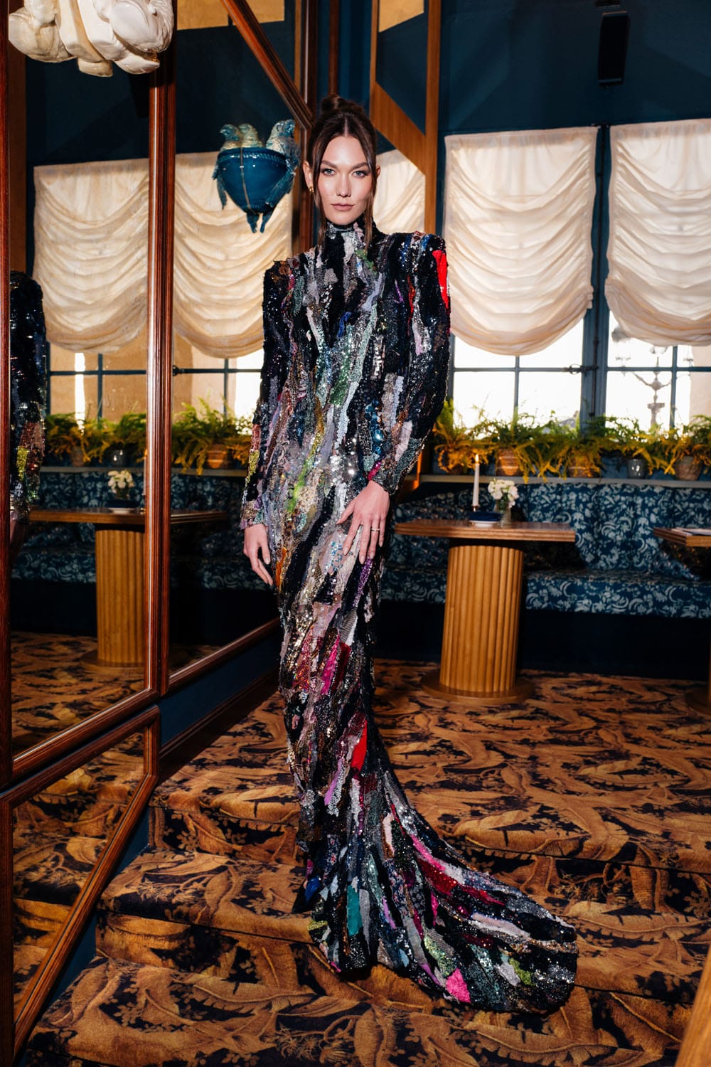 Fug or Fab: Karlie Kloss
