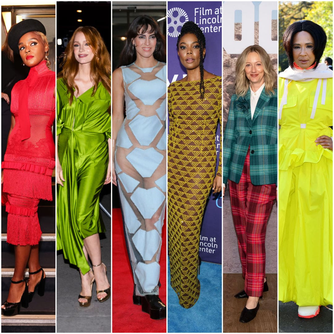 Batting Cleanup with Janelle, Gabrielle, Judy, a Jessica, and More