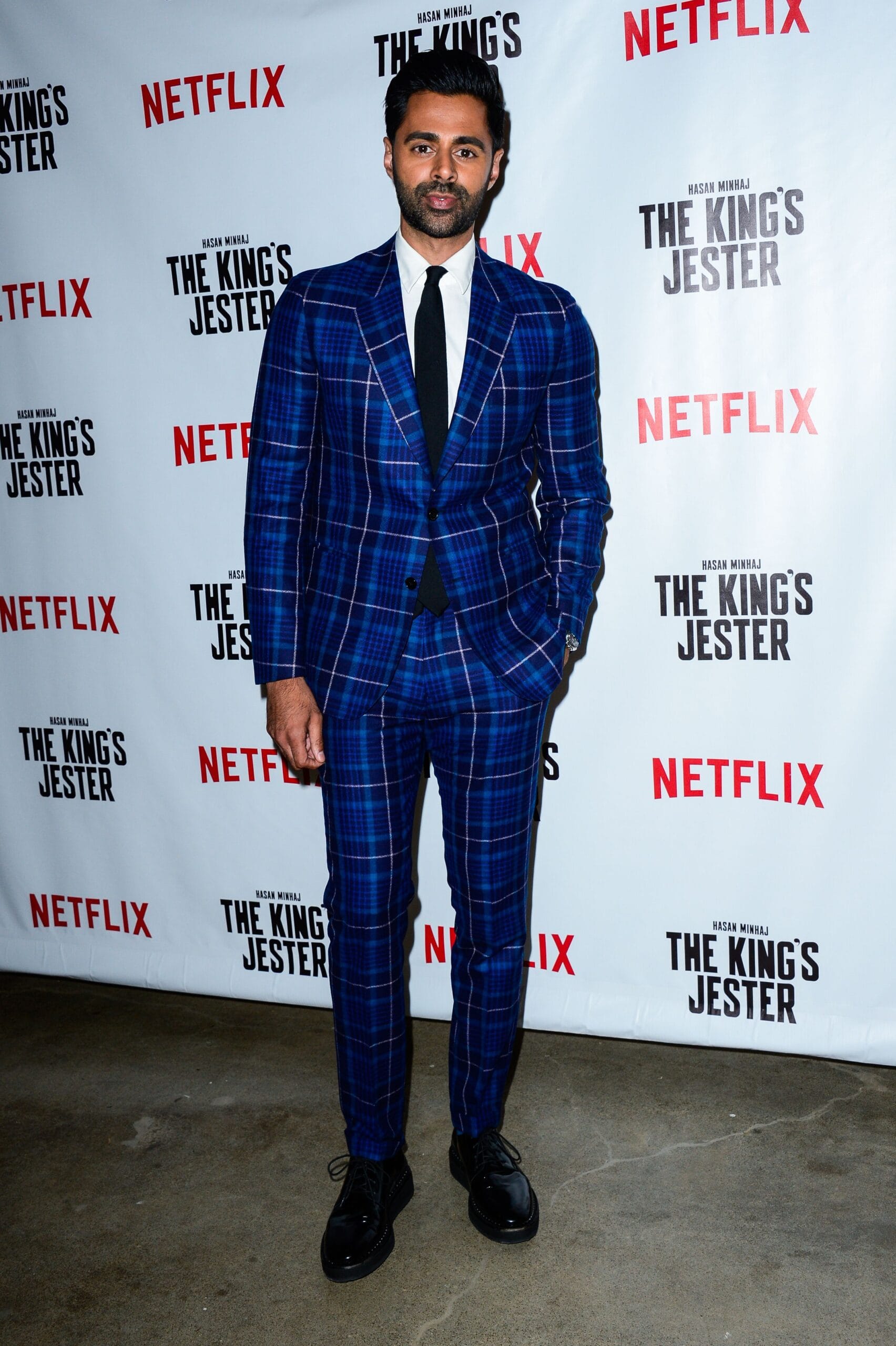 Your Afternoon Man: Hasan Minhaj