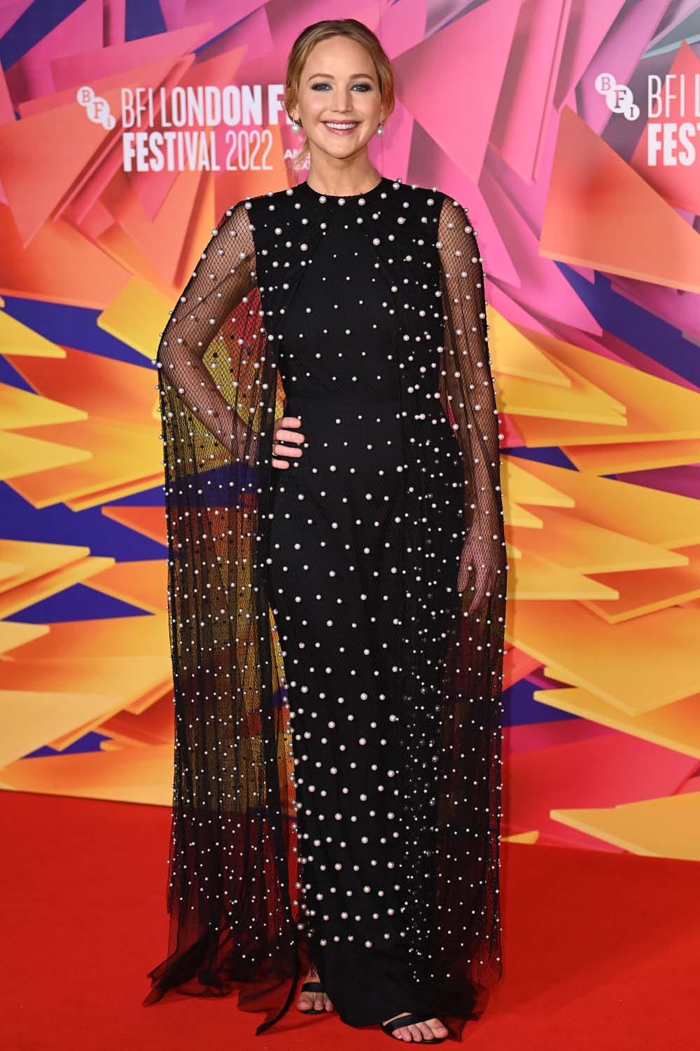 Might Jennifer Lawrence's Dior Contract Be Over?