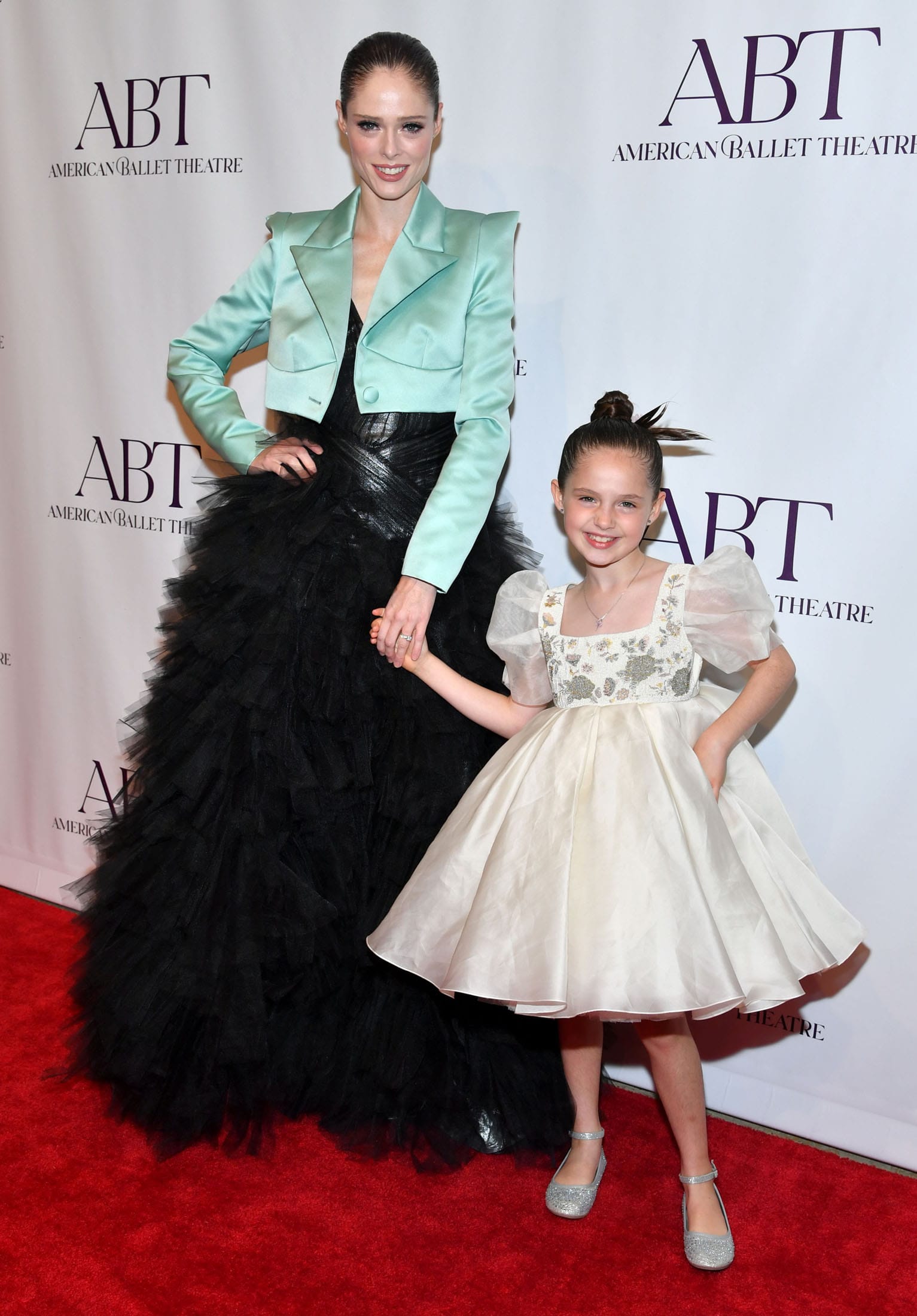 The American Ballet Theatre Gala Brought Much Tulle