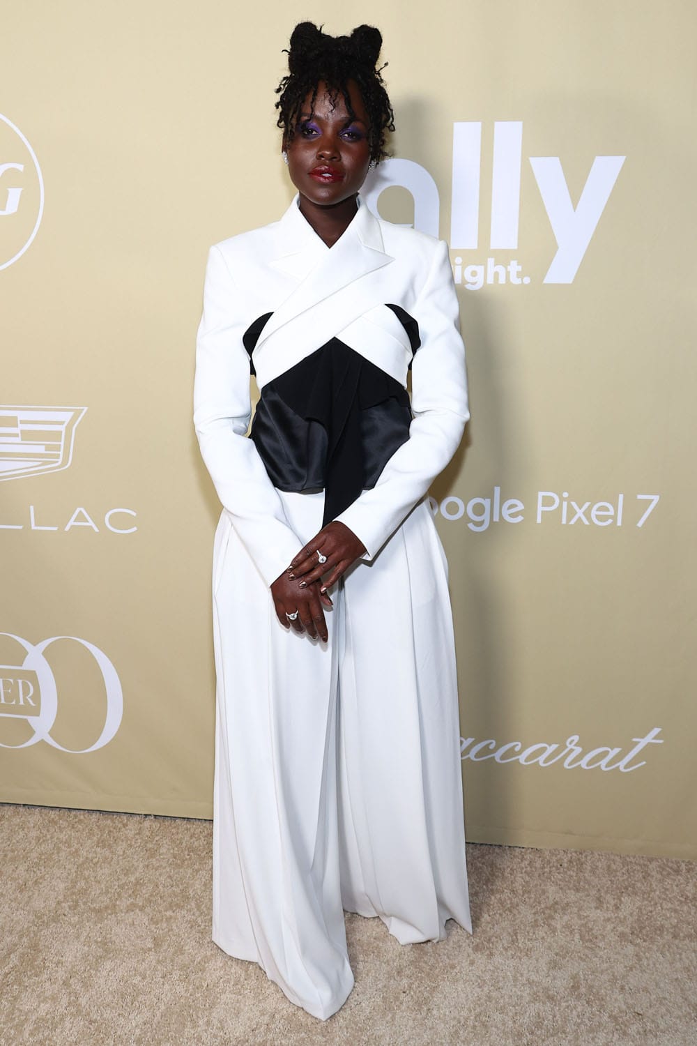 Oooh, I Think... This Was a Thud for Lupita
