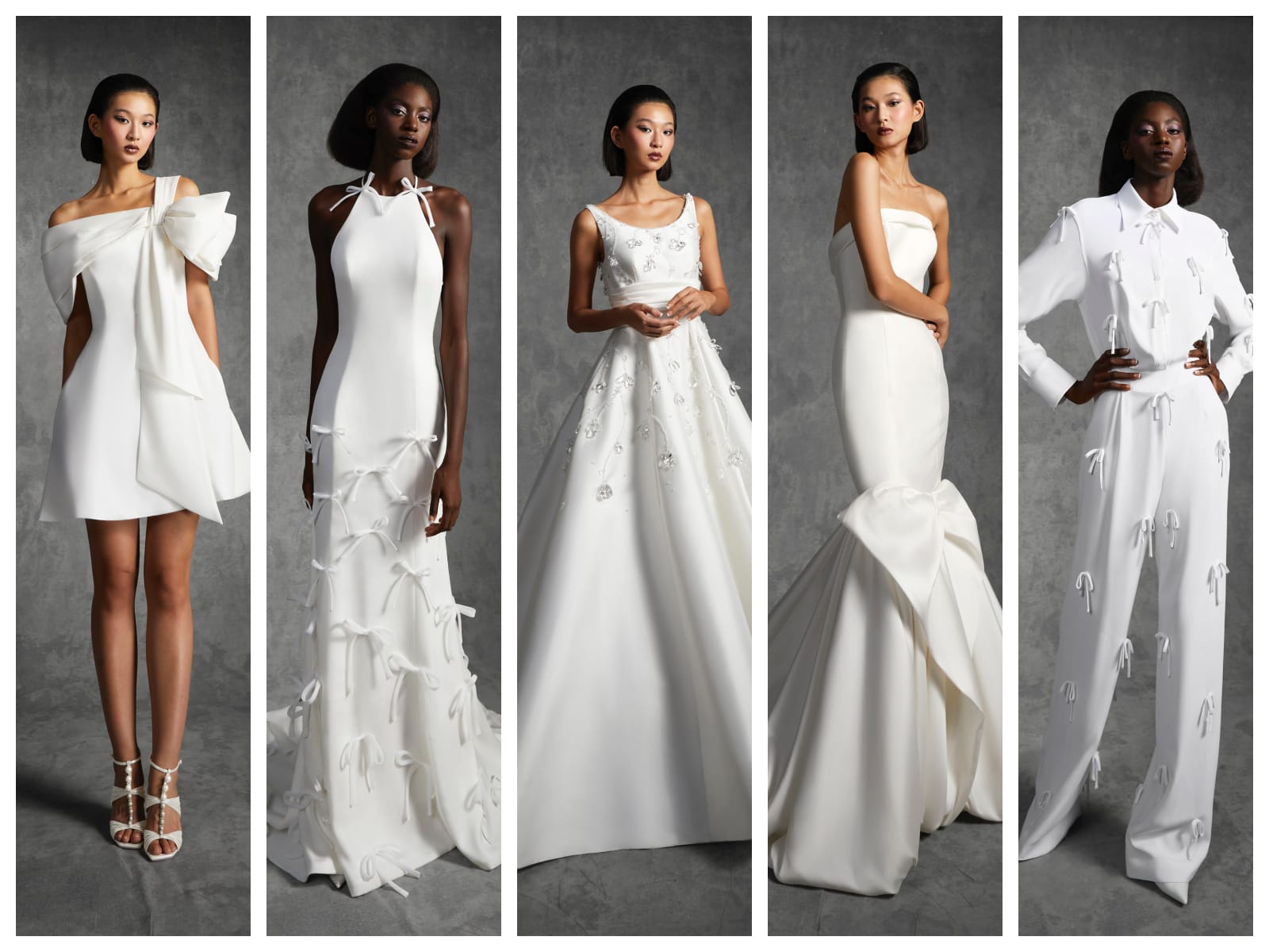 Did You Know Viktor & Rolf Has a Bridal Line?