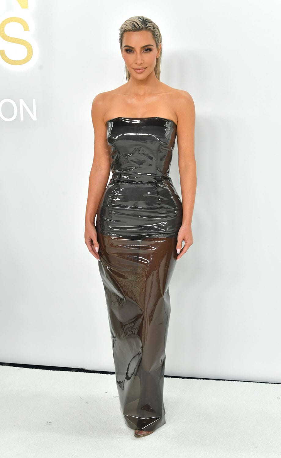 Five out of Six Jenndashians Attended the CFDAs