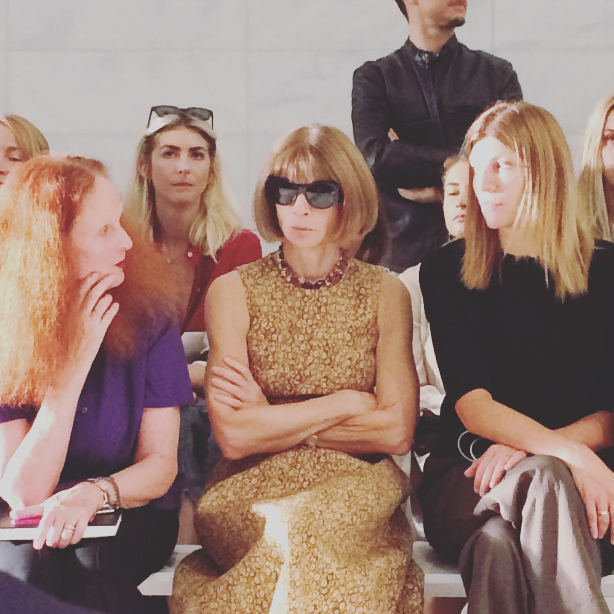 The Annual Vogue-Predict-the-Cover