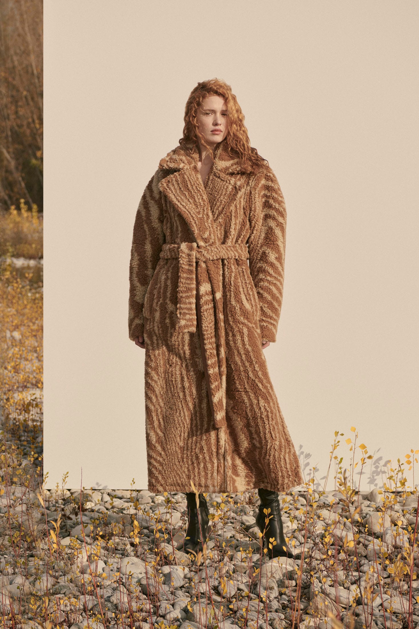 What Do We Think Stella McCartney Has Up Her Sleeve for Pre-Fall?
