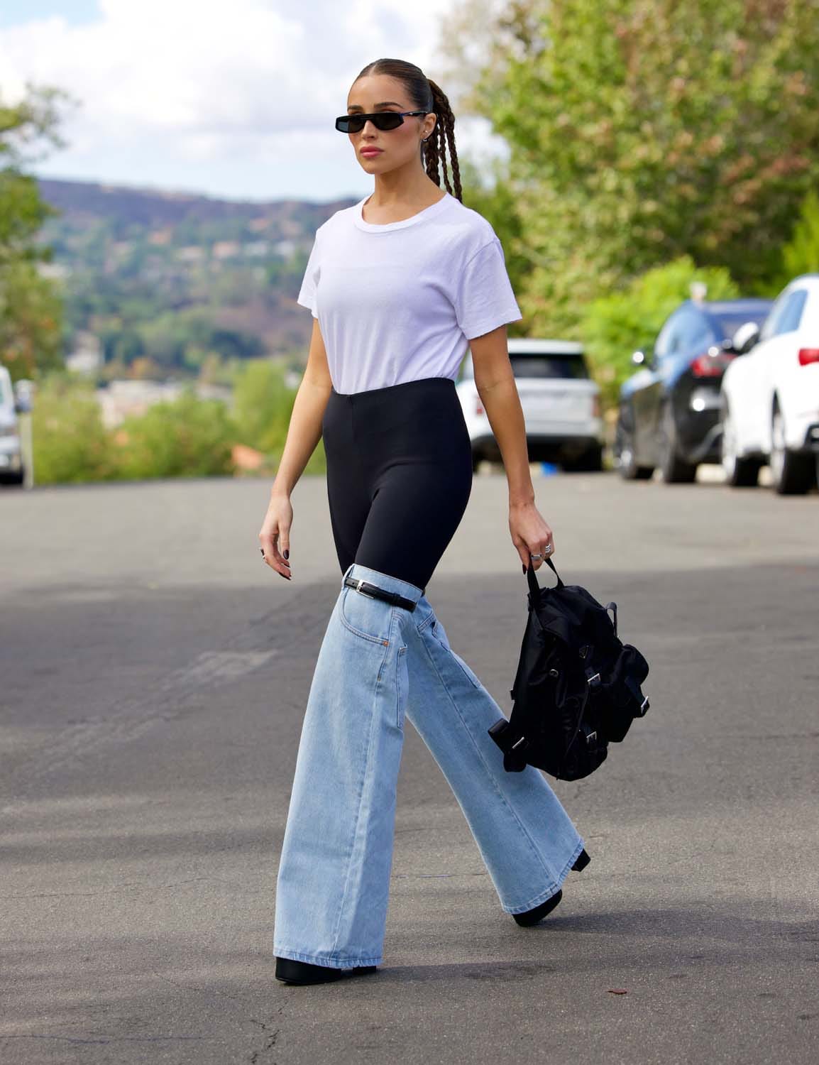Pants Madness Struck in 2022