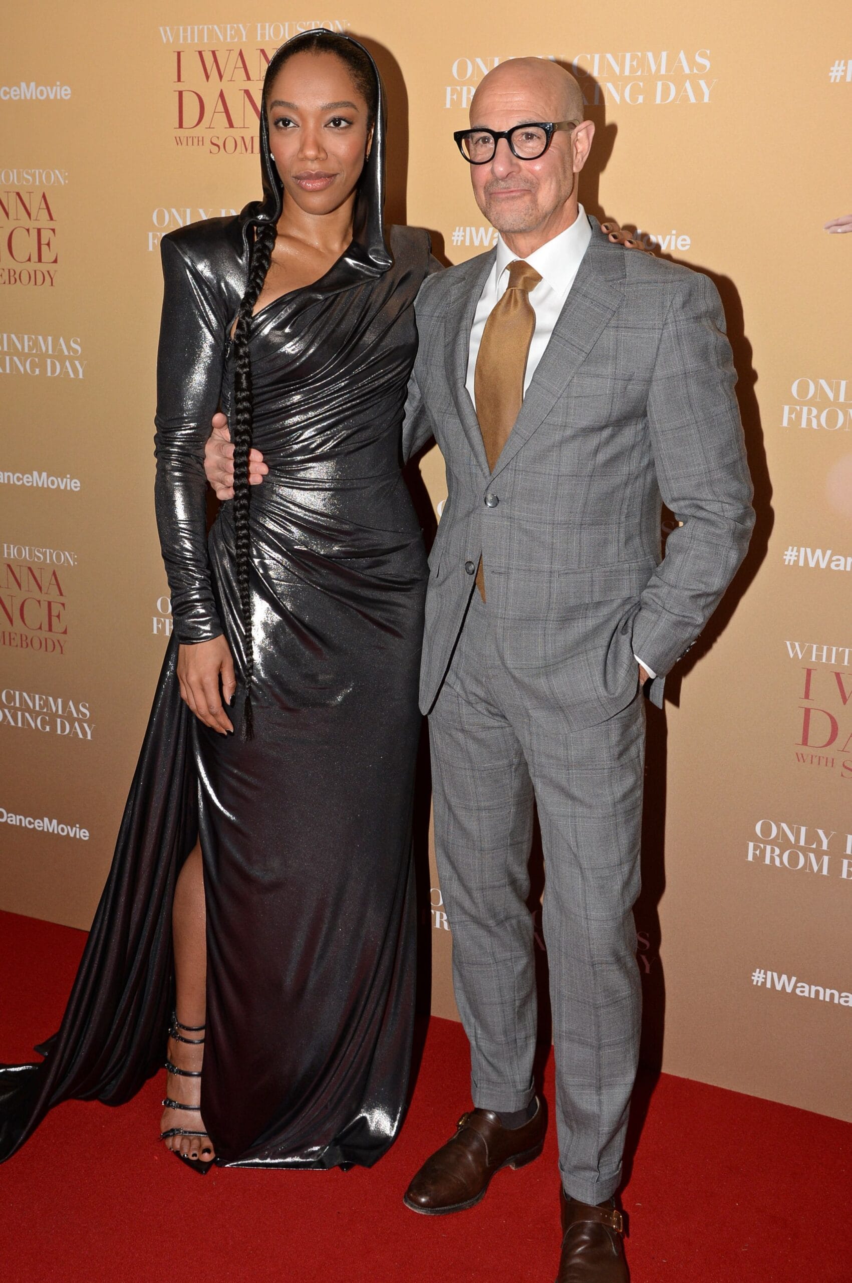 This Season There's No Rest for the Whitney