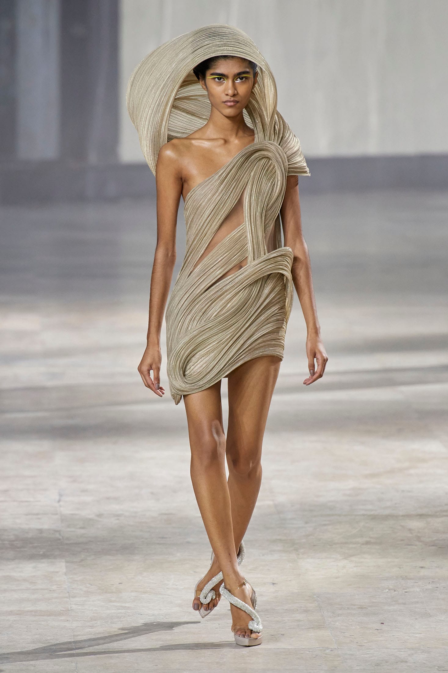 Gaurav Gupta Couture Spring/Summer 2023