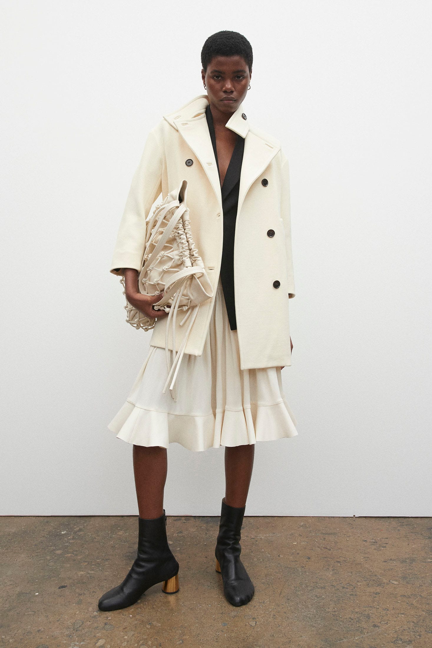 Proenza Schouler Has Been Having a Red Carpet Renaissance...