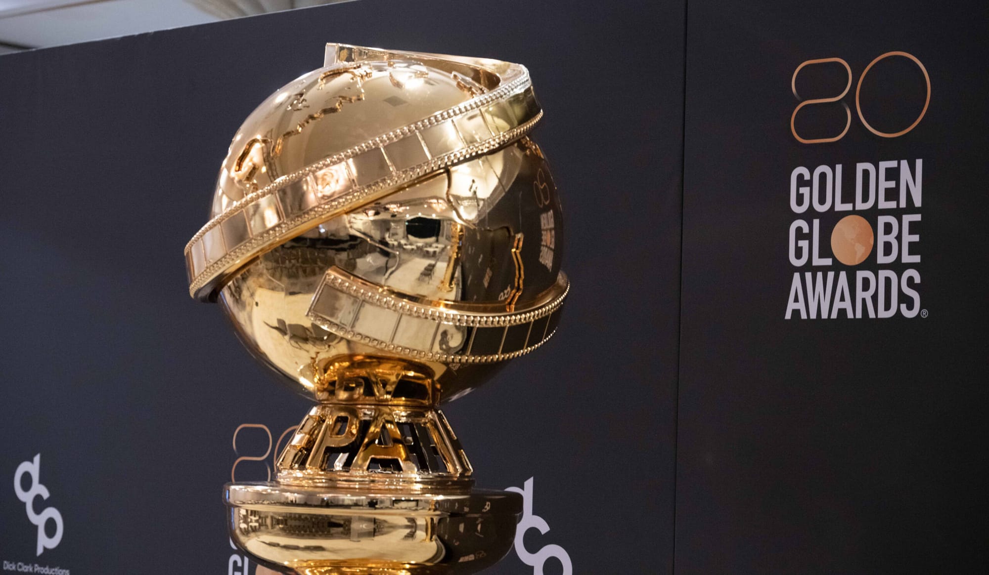 The Golden Globes Are Back in the Rotation Next Week