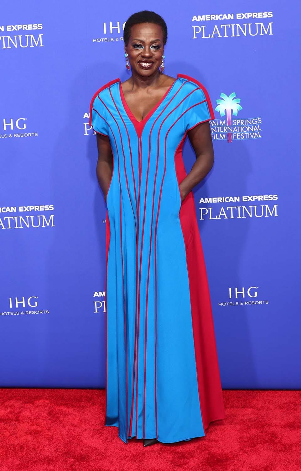 Who Wore It Better: Viola Davis, or... Viola Davis?