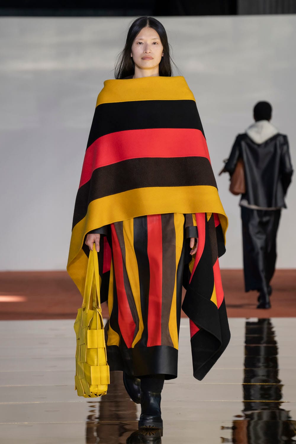Weekend Catwalk Catch-up: Gabriela Hearst