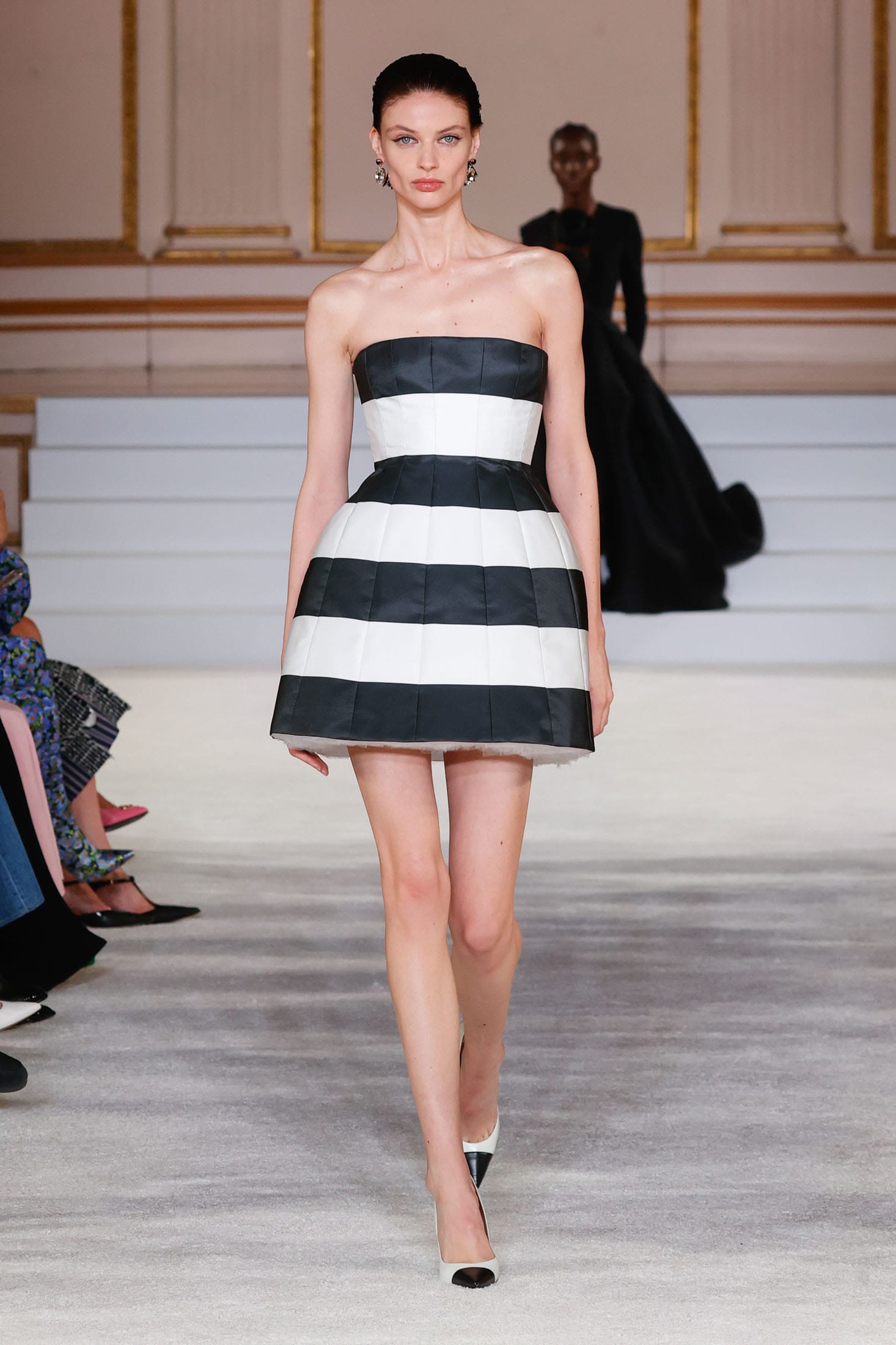 Let The Newest from Carolina Herrera Waft Over You