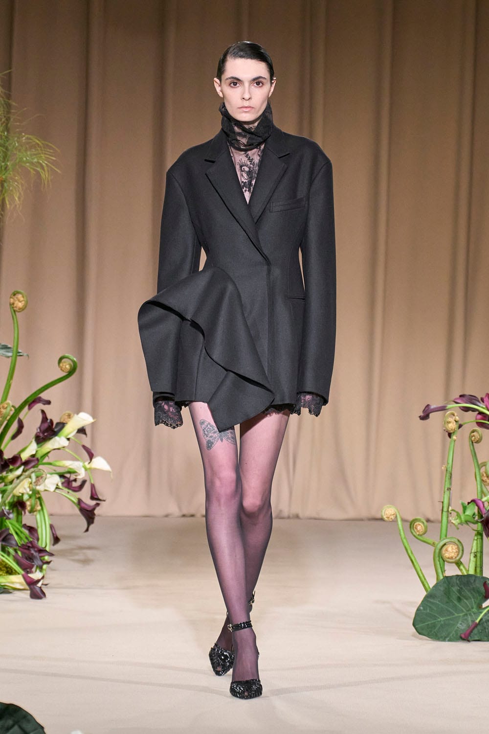 There Is SOME Pretty Stuff at Jason Wu...?
