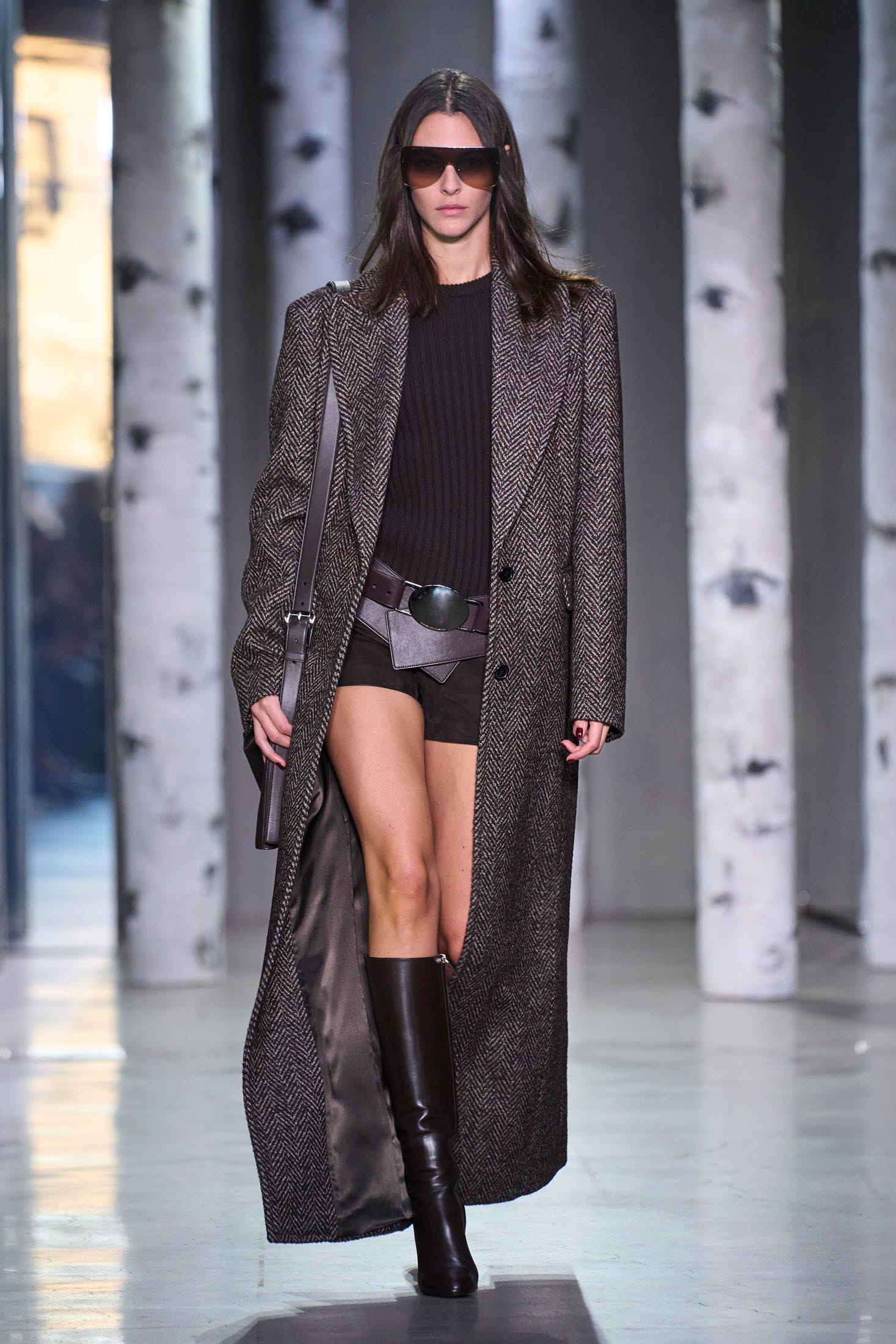 Michael Kors FW 2023