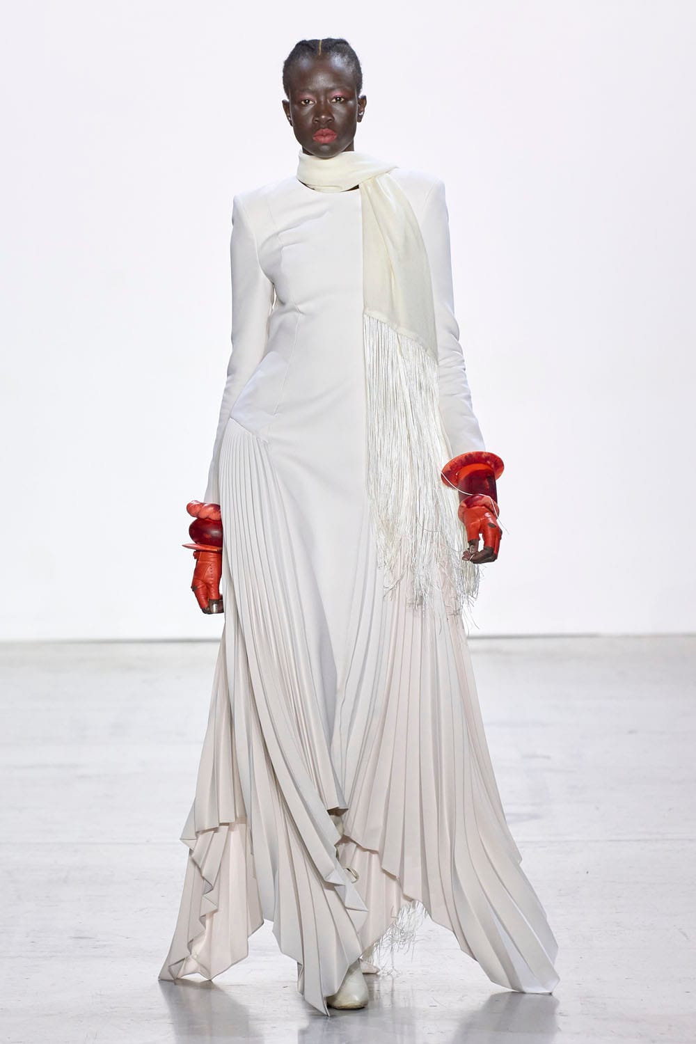 Weekend Catwalk Catch-up: Bibhu Mohapatra