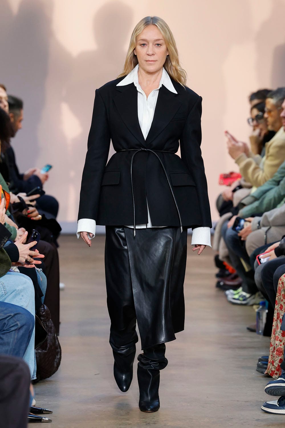 Weekend Catwalk Catch-up: I Quite Liked Proenza Schouler This Season