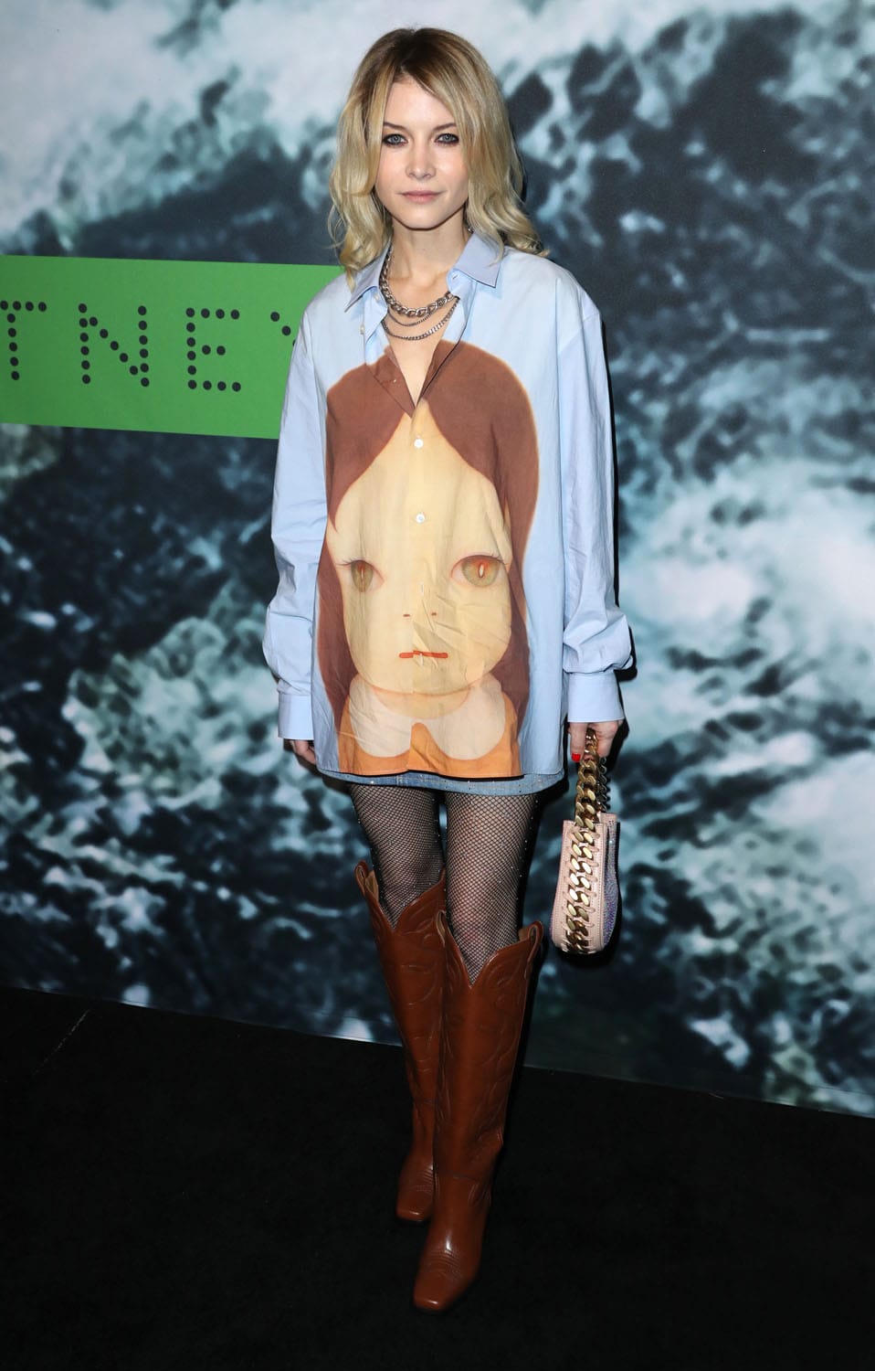 Here, Have a Stella McCartney-Fueled Nightmare