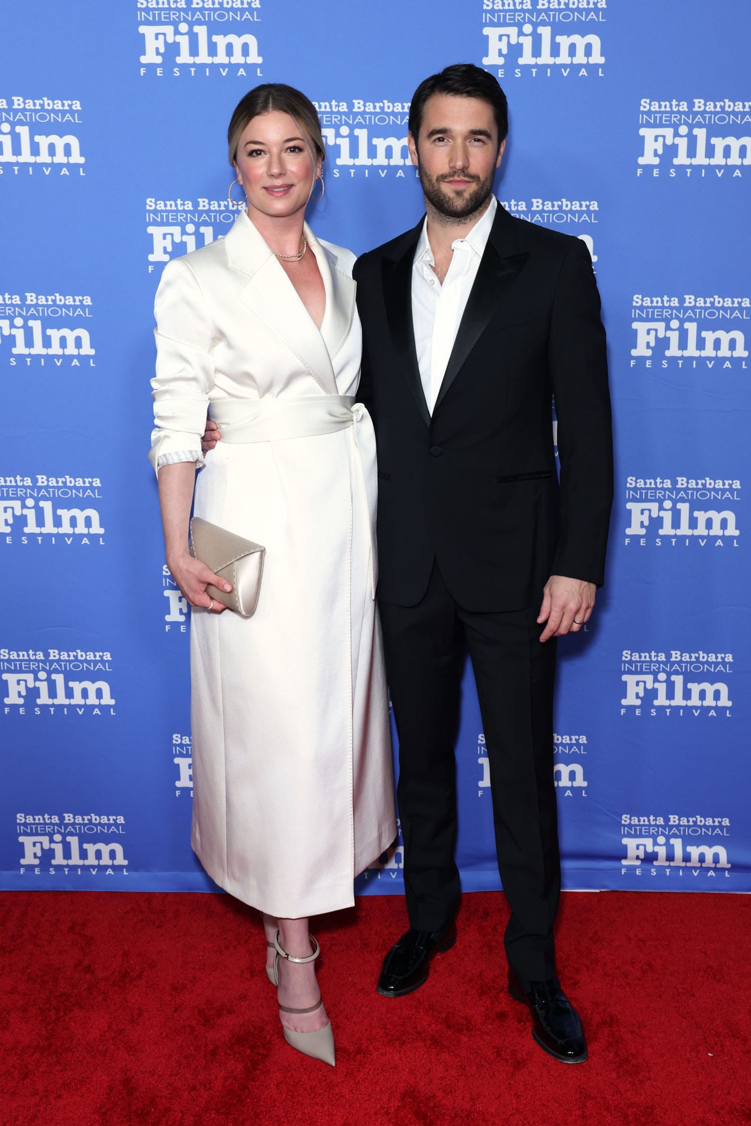The Santa Barbara International Film Festival Kicked Off With Luke Wilson and a Bit of Revenge