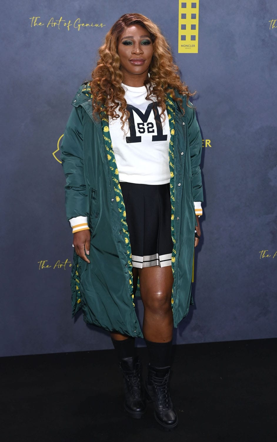 London and Milan Drew Out a Mixed Bag of Celebs
