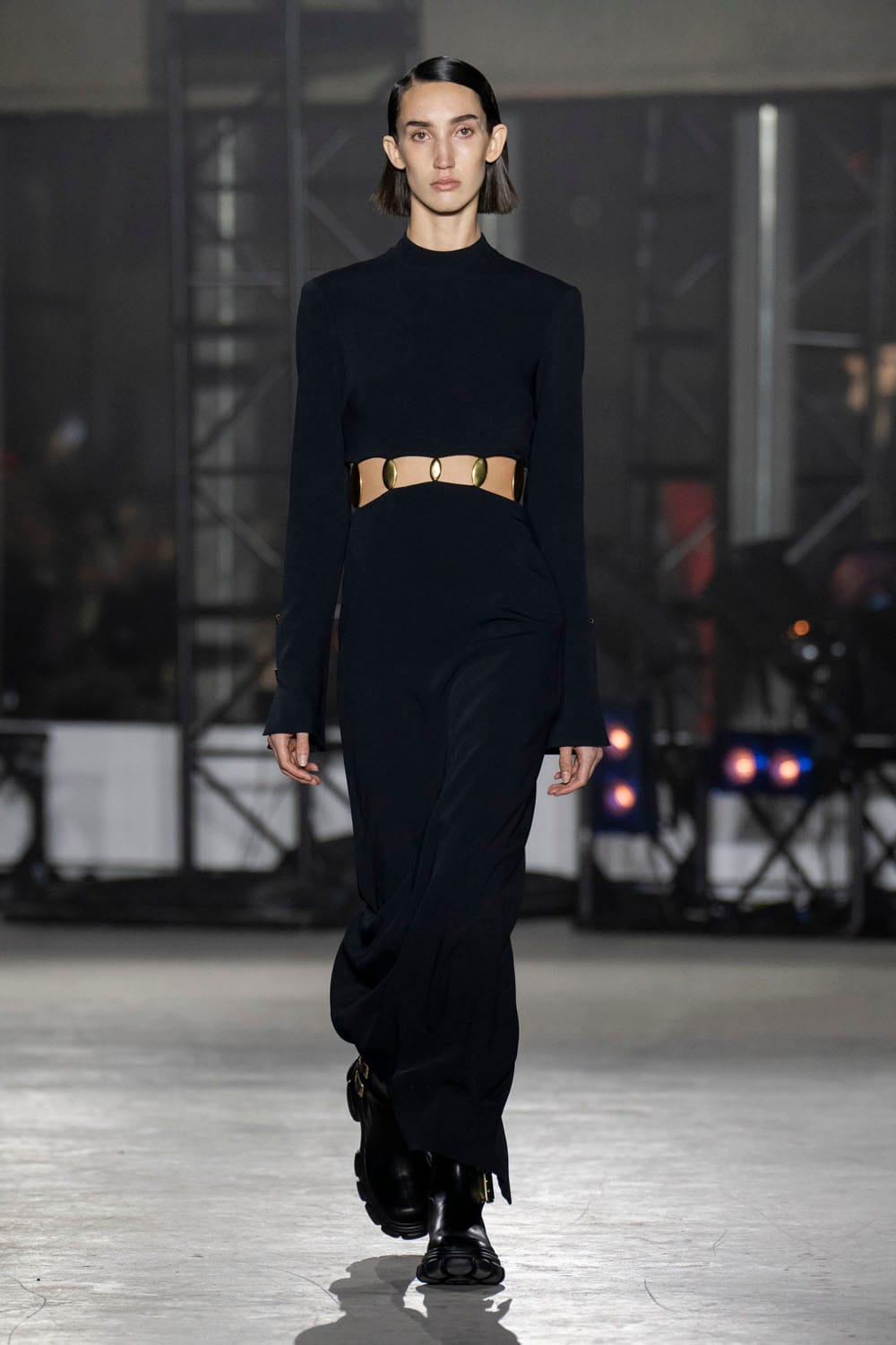 Weekend Catwalk Catch-up: Simkhai Shifts Its Brand