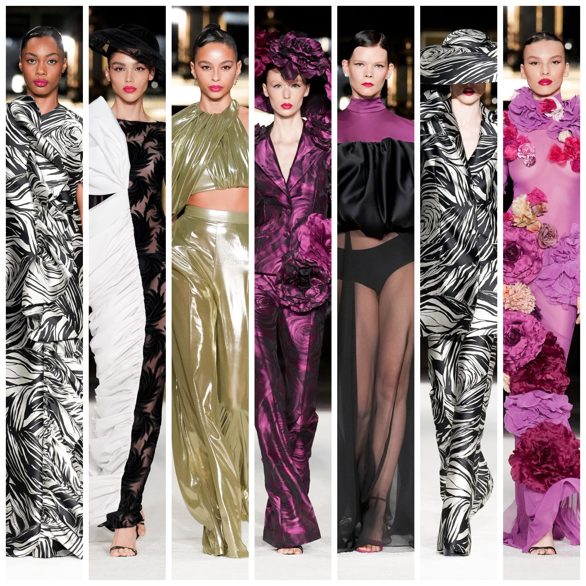 NYFW Has Started, Let's Take In Christian Siriano