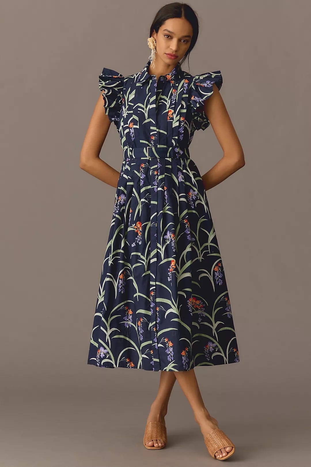 Fug Nation Loves Normal Spring Dresses!