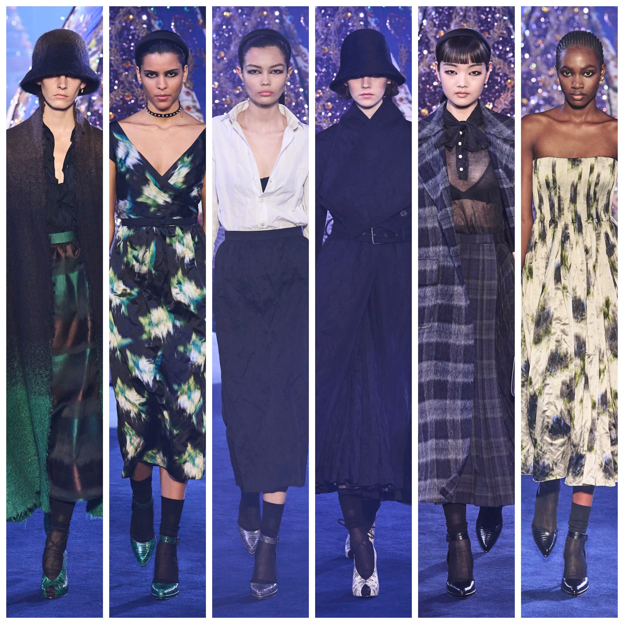 What's Happening at Dior This Season?