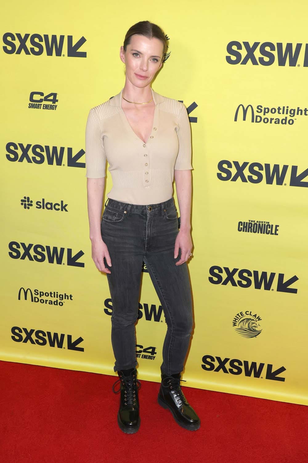 While We Were Oscaring, SXSW Raged On With a WILD New TV Show