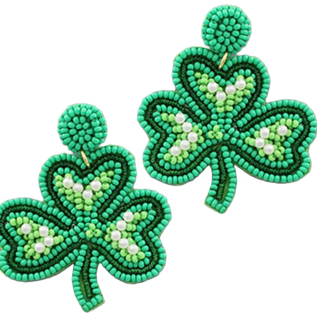 Fug Nation Loves Unhinged (And Not) Items For St Patrick's Day!