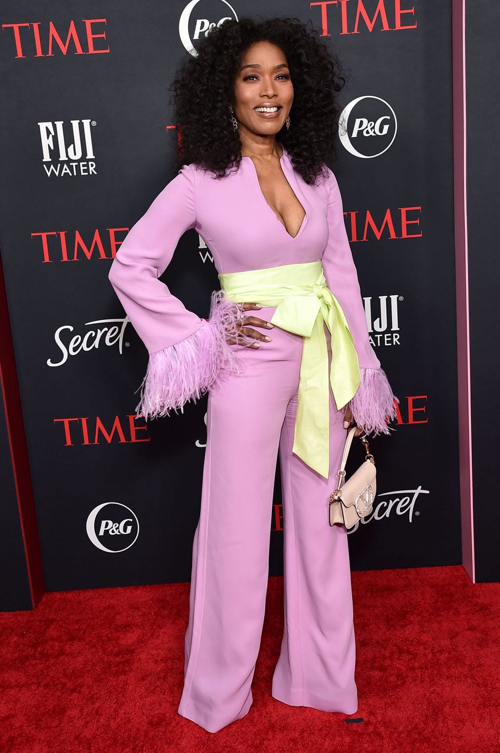 Time Honored Its 12 Women of the Year Last Night