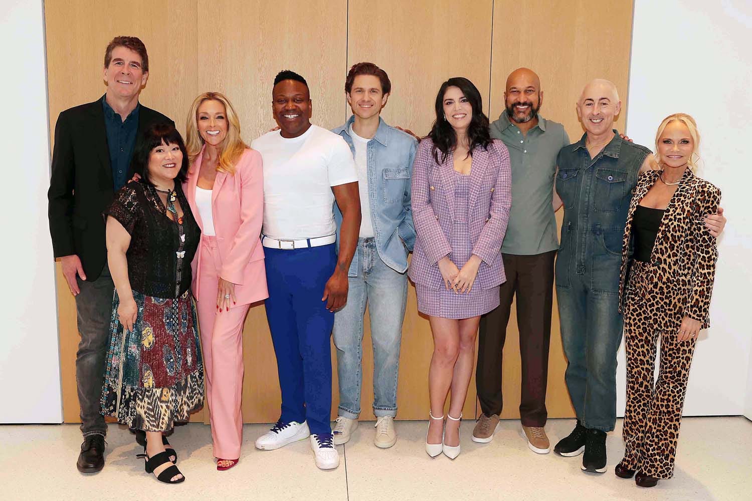 Hurrah, Schmigadoon Season 2 Finally Launched