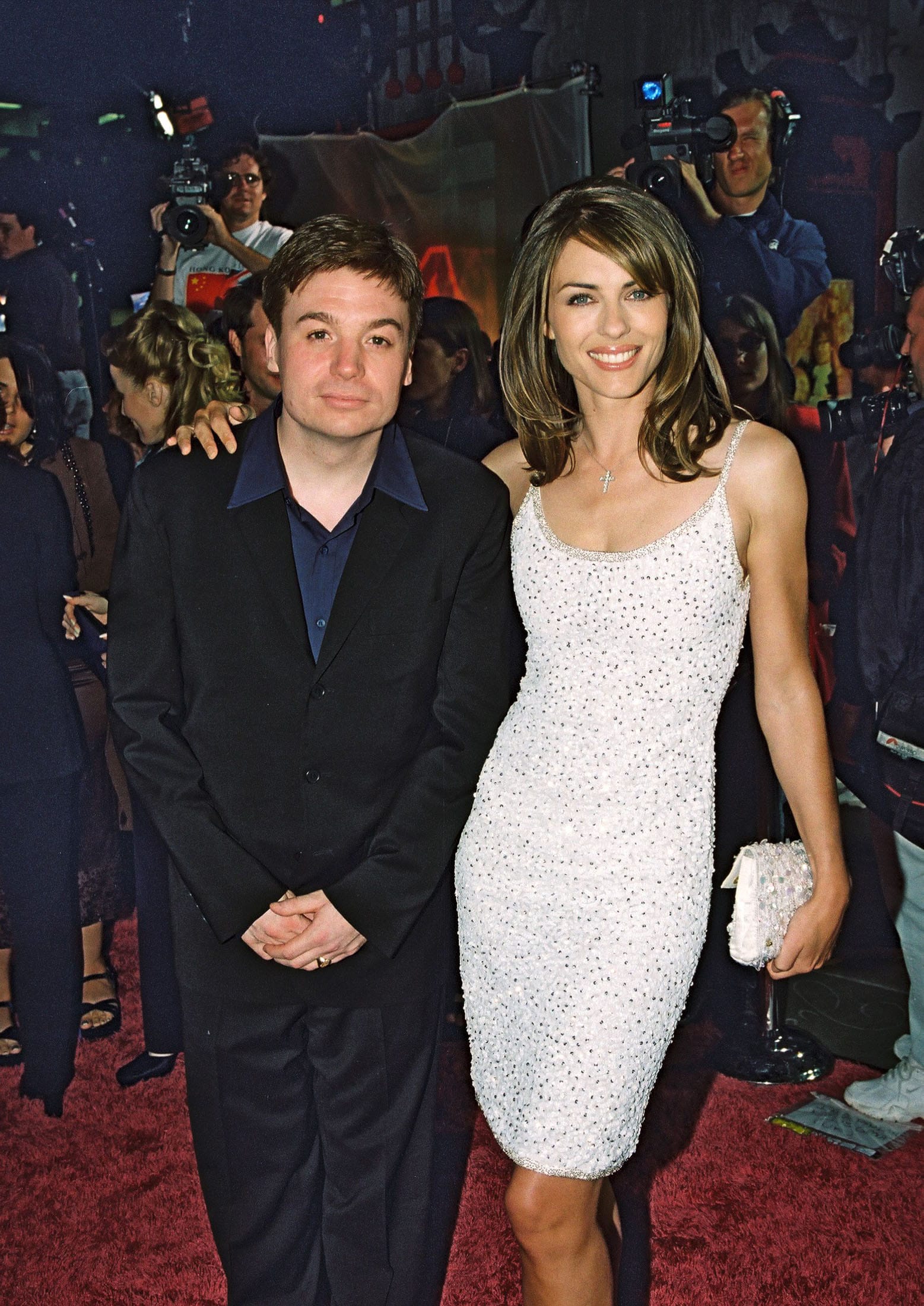 "Austin Powers: International Man of Mystery" Premiered This Week in 1997