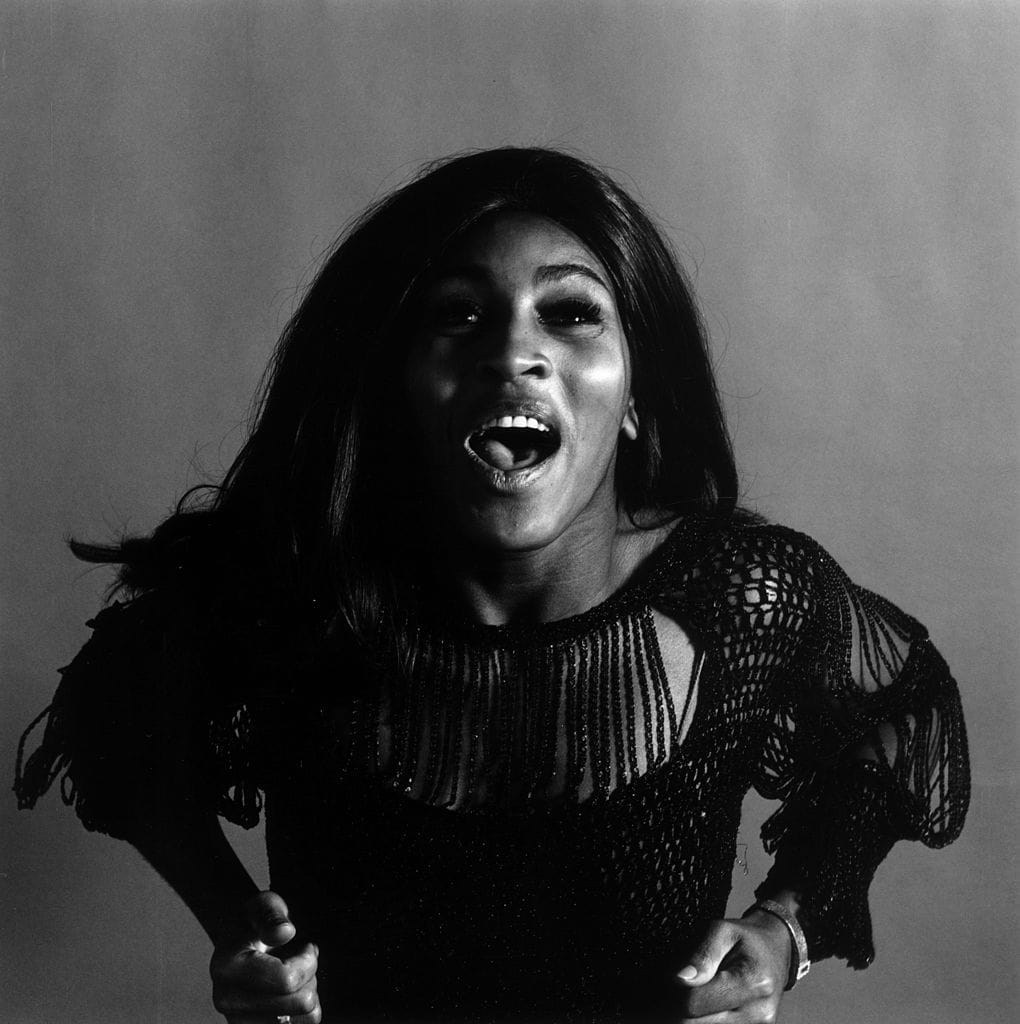 Goodbye to a Legend: Tina Turner