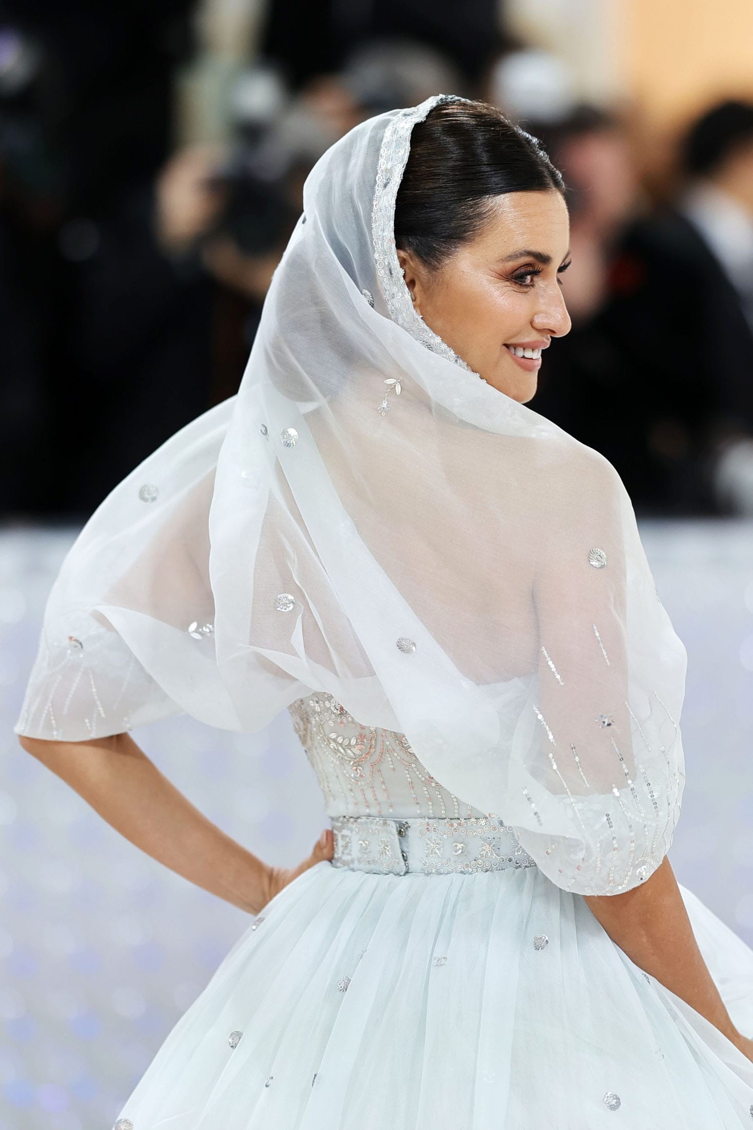 The Co-Chairs and Co-Hosts of the 2023 Met Gala Covered Several Bases