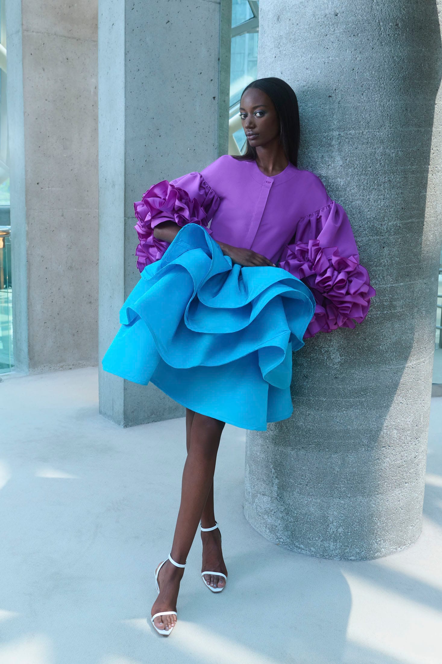Greta Constantine's Resort Collection Is Worth Your Time