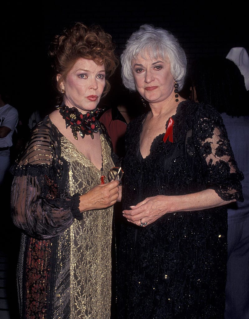 These Snaps From the 1993 Tony Awards Are a Hoot