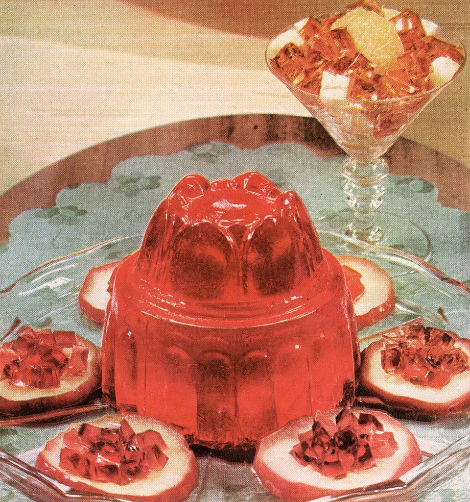 Your Afternoon Chat: What's Your Favorite Summer Recipe?