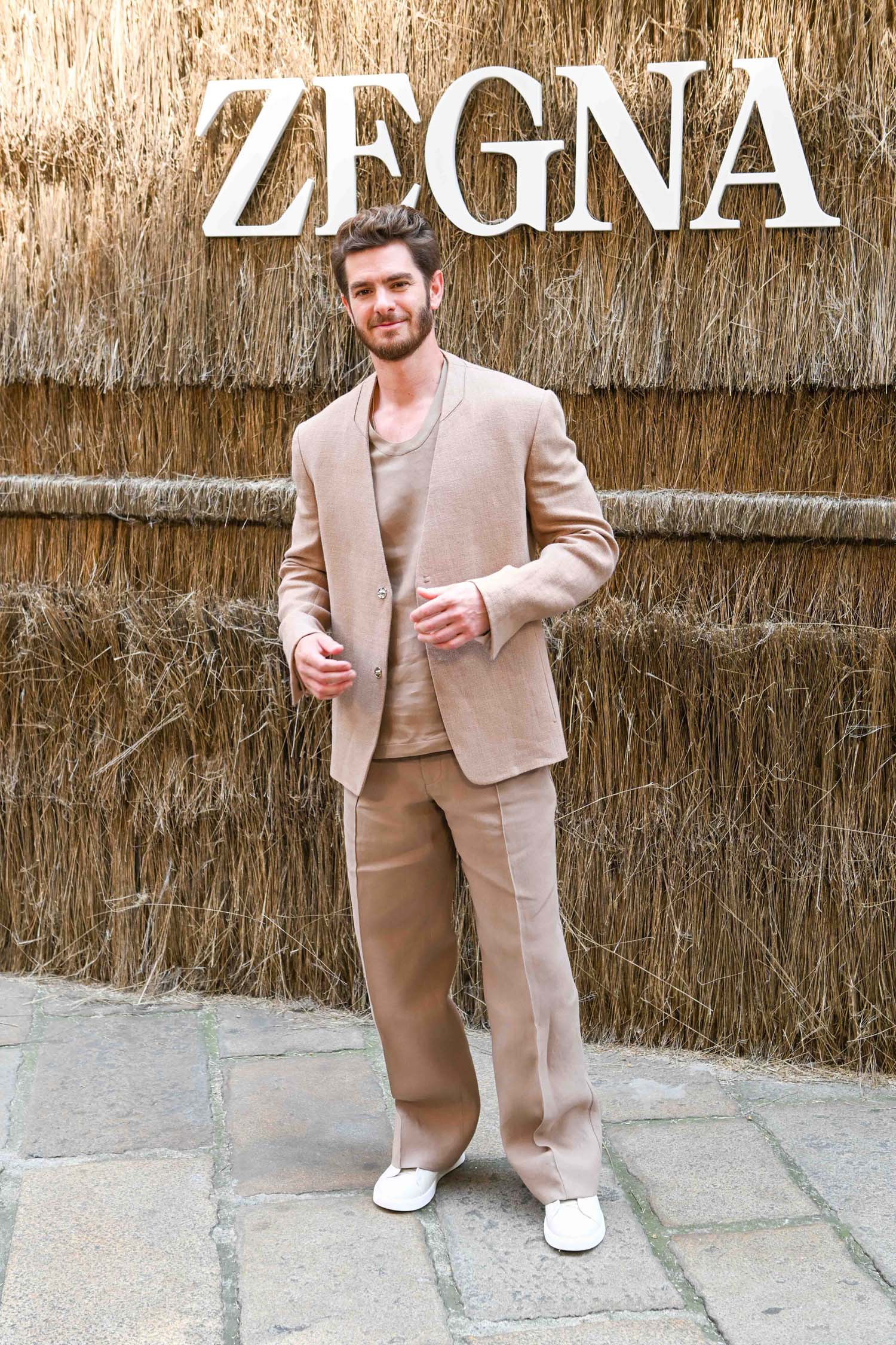 It's Time for Dudes in Milan