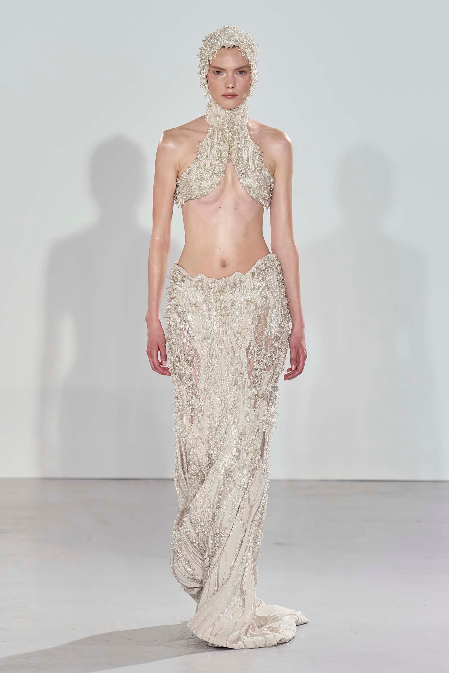 Gaurav Gupta Delivered Another Lovely Show