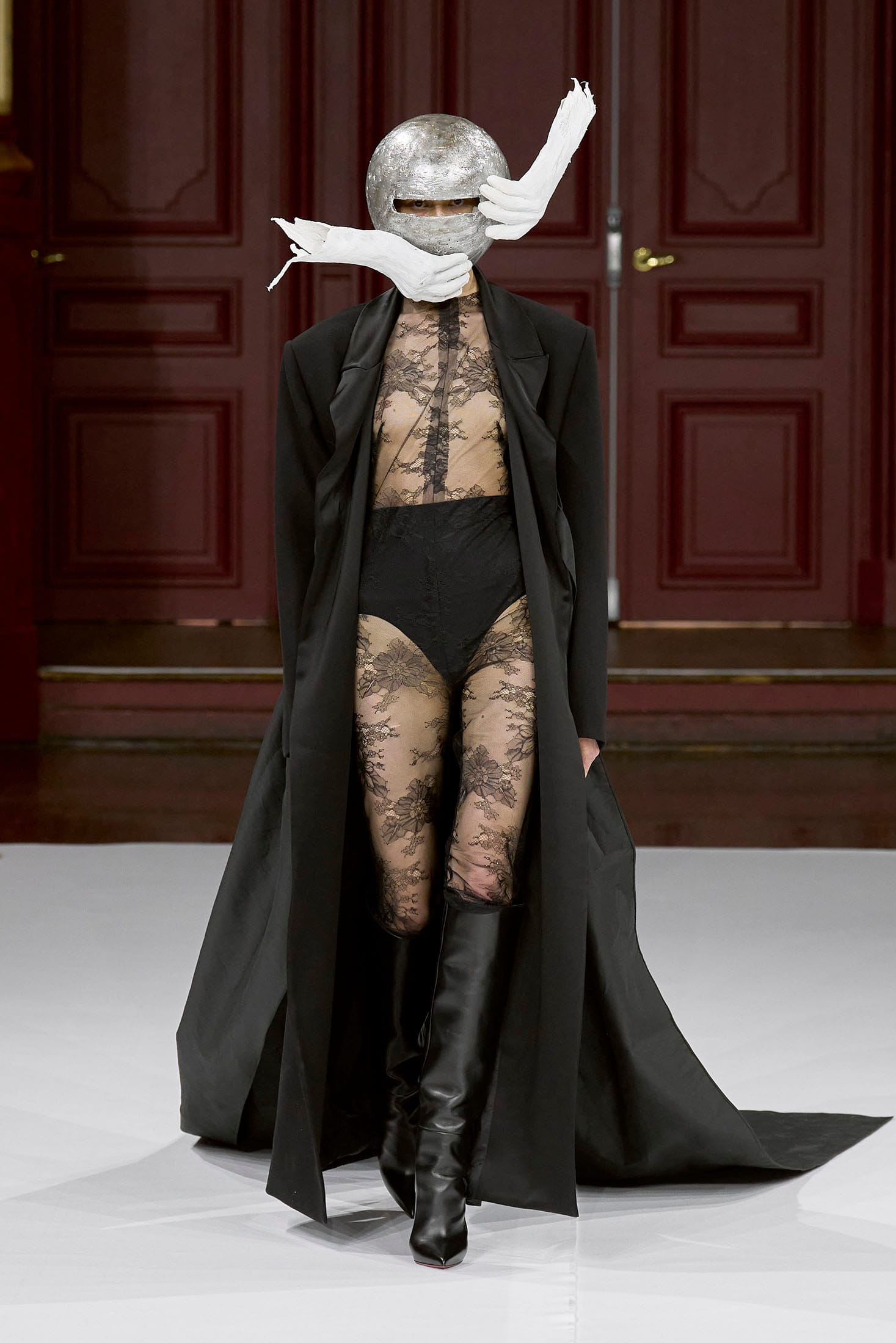 Juana Martin Couture F/W 2023