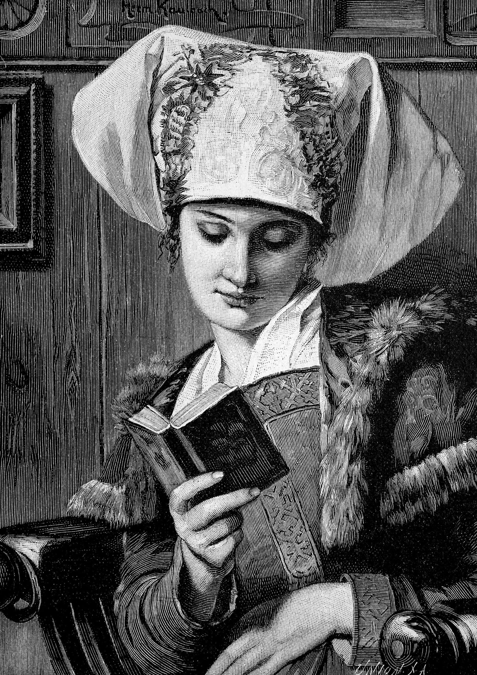 Your Afternoon Chat: What Are You Reading?