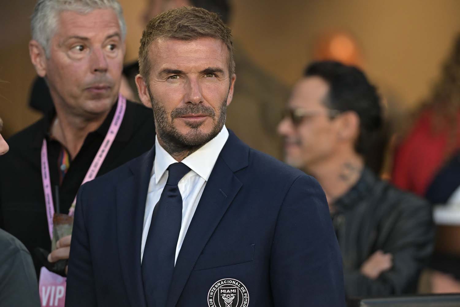 Messi's Debut In Miami Drew Some Celebs... But Weirdly Not a Ton?