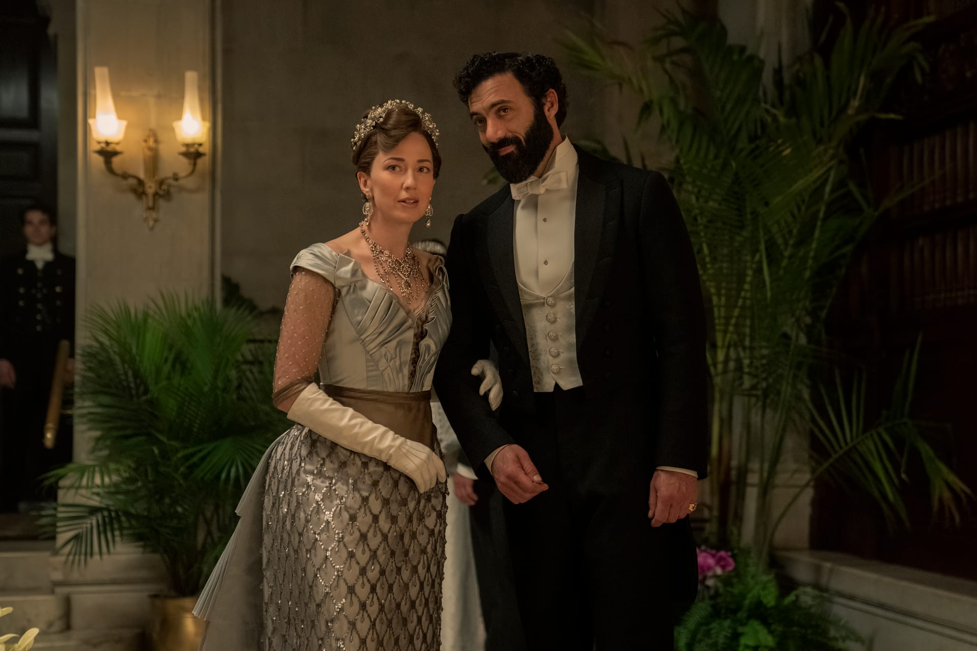 The Gilded Age Is Back!
