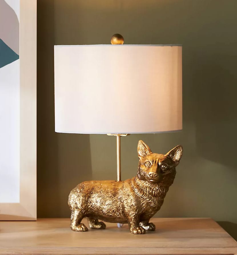 Fug Nation Loves (Maybe Slightly Unhinged?) Cute Dog-Themed Stuff!