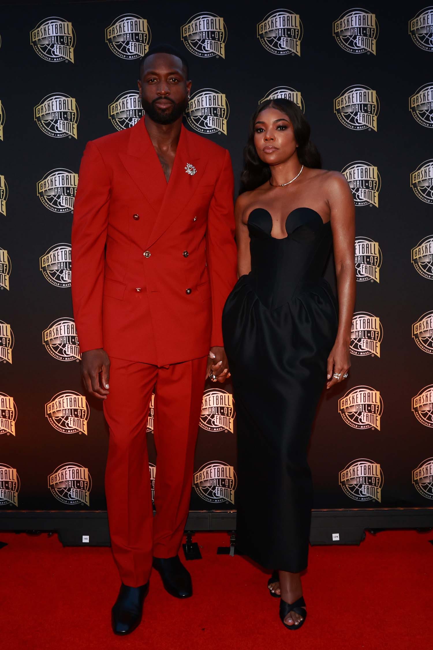 Gabrielle Union Kept It Simple AGAIN