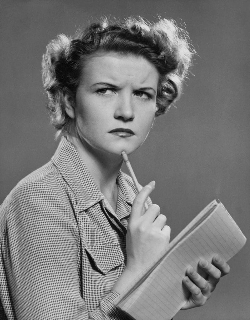 Your Afternoon Chat: Your Holy Grail Notebook