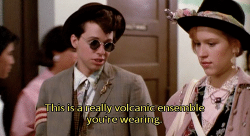 Your Afternoon Chat: What Was Your All-Time Favorite First Day of School Outfit?